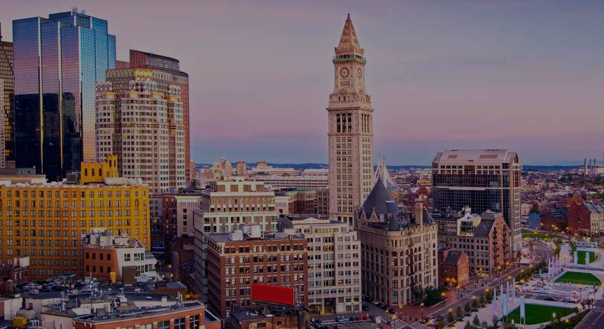 Grand America Tour - Curated Luxury Tour by ELMIA DMC