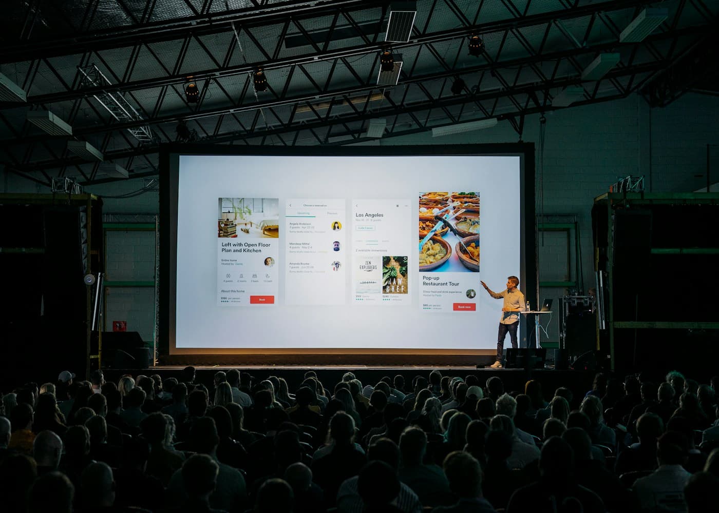 Adobe MAX – The Creativity Conference - Los Angeles