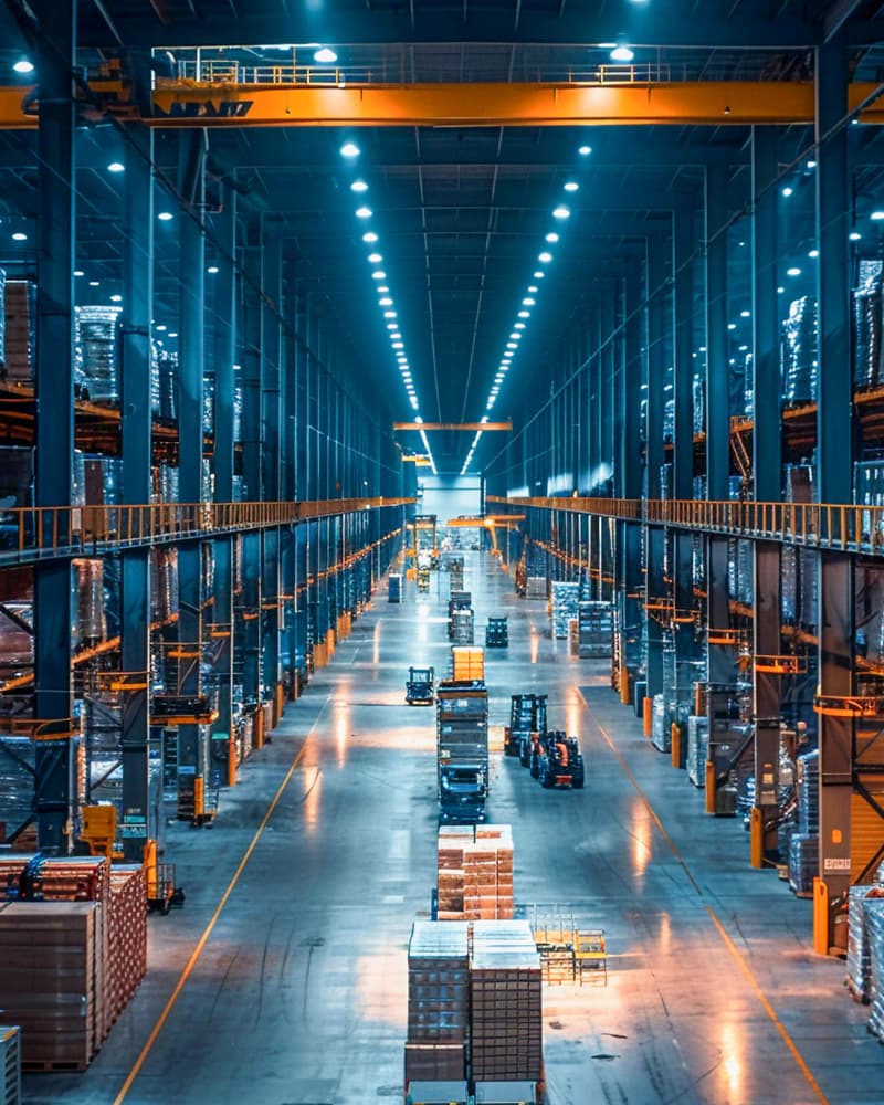 ProMat – Supply Chain & Logistics Expo - Chicago