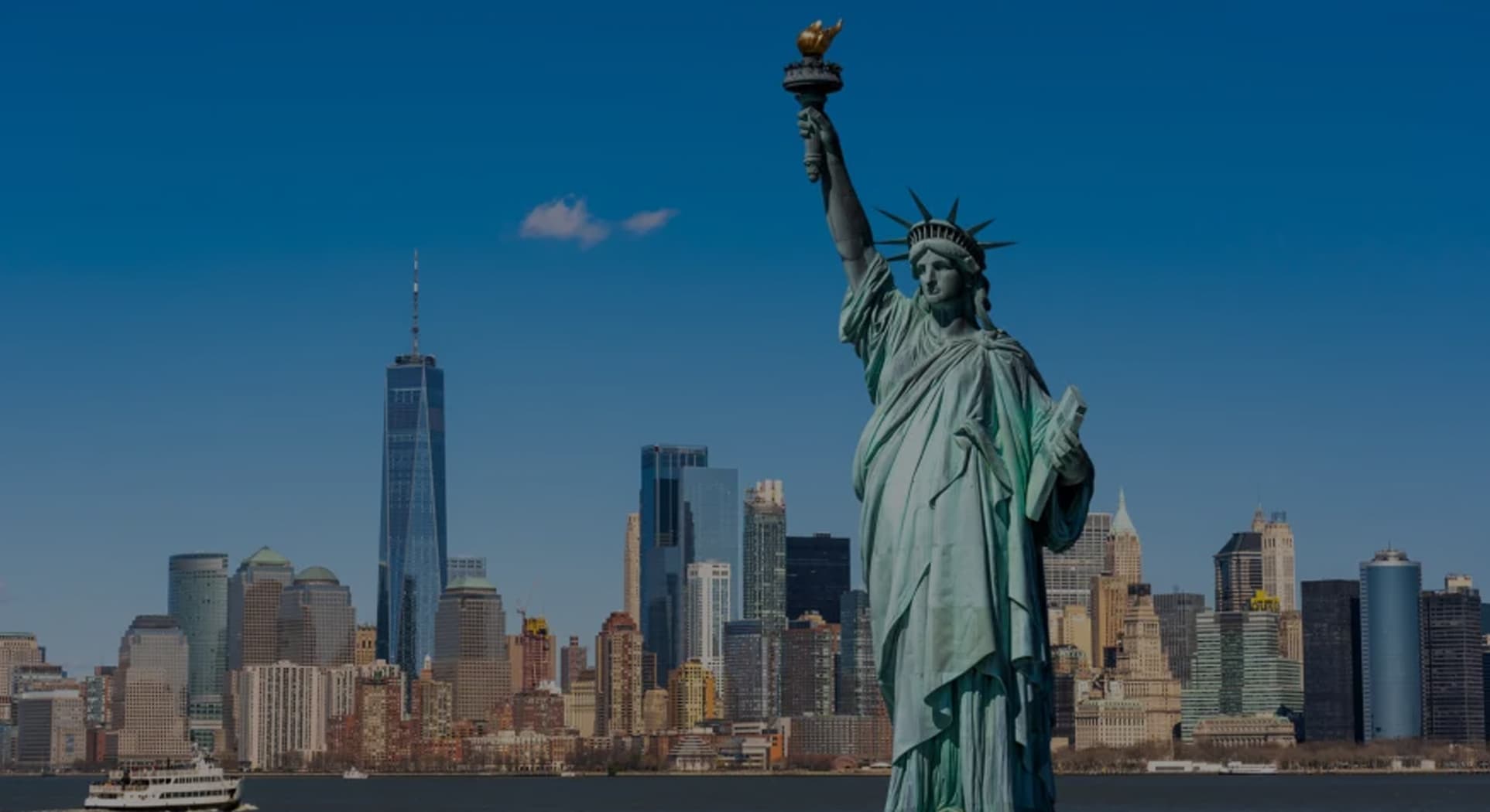 American Legends - Curated Luxury Tour by ELMIA DMC